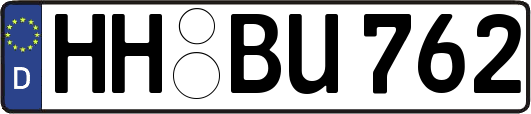 HH-BU762