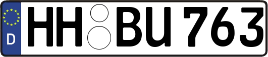 HH-BU763