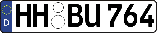 HH-BU764