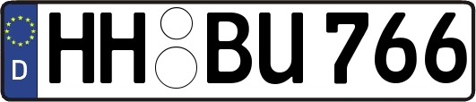 HH-BU766