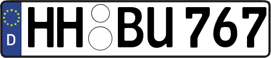 HH-BU767