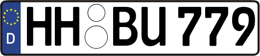 HH-BU779
