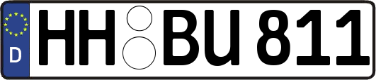 HH-BU811