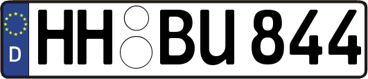 HH-BU844