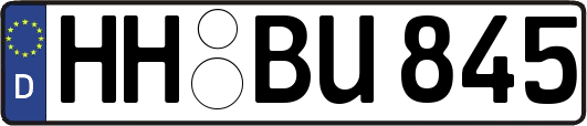 HH-BU845