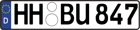 HH-BU847