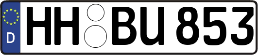 HH-BU853