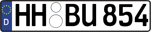 HH-BU854