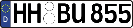 HH-BU855
