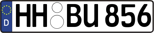HH-BU856