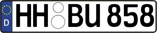 HH-BU858