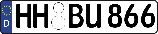HH-BU866