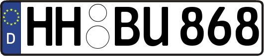 HH-BU868