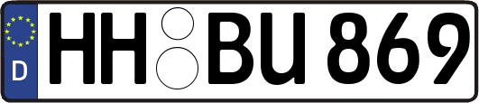 HH-BU869