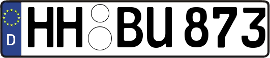 HH-BU873