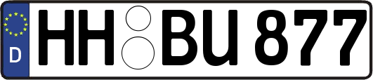 HH-BU877