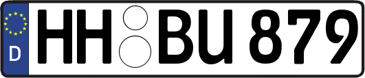 HH-BU879