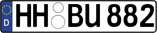 HH-BU882