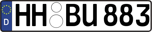 HH-BU883