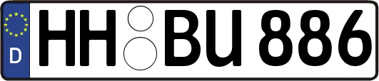 HH-BU886