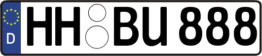 HH-BU888