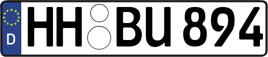 HH-BU894
