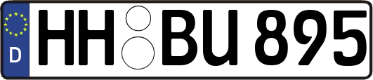 HH-BU895