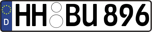 HH-BU896