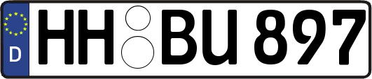 HH-BU897