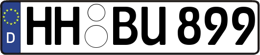 HH-BU899