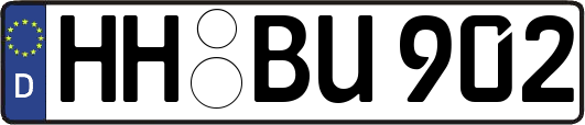 HH-BU902