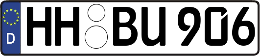 HH-BU906