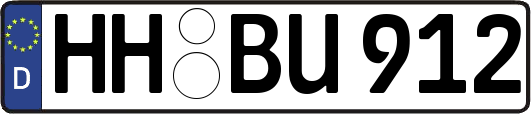 HH-BU912