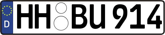 HH-BU914