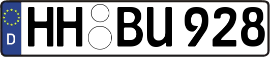 HH-BU928