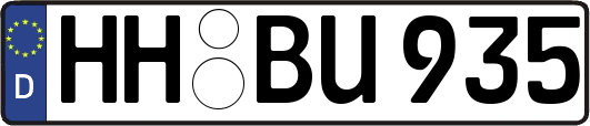 HH-BU935