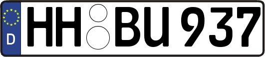 HH-BU937