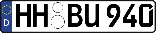 HH-BU940