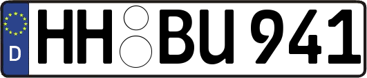 HH-BU941