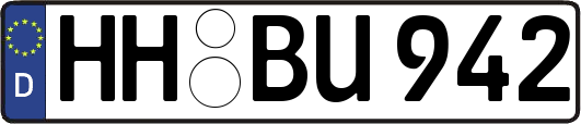 HH-BU942