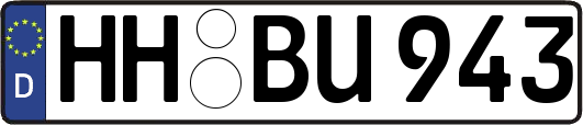 HH-BU943