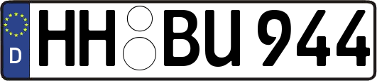 HH-BU944