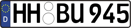 HH-BU945