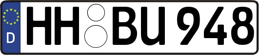 HH-BU948