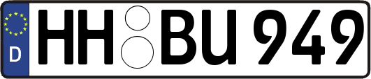 HH-BU949