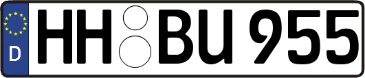 HH-BU955