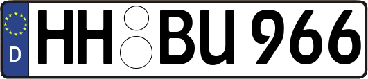 HH-BU966