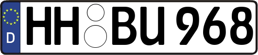 HH-BU968