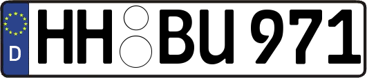 HH-BU971