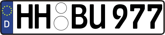 HH-BU977